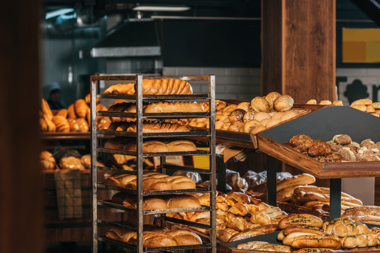 Bakker open op zondag Landen, Vlaams-Brabant