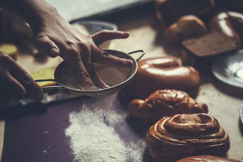 Vers gebakken brood Kapellen, Vlaams-Brabant
