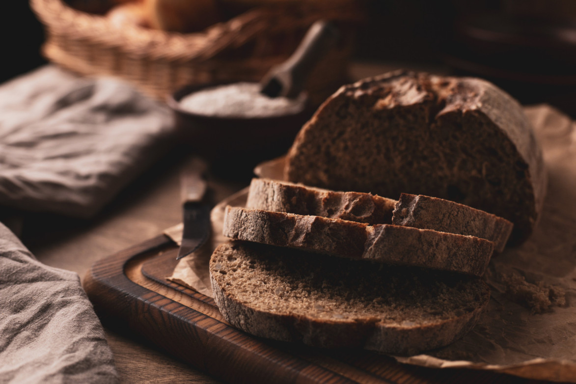Wat zit er in waldkorn brood? Bakkers in vlaanderen