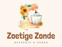 Logo Zoetige Zonde