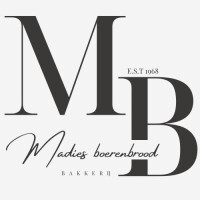 Logo Madies Boerenbrood