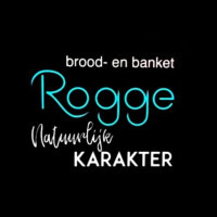 Logo Bakkerij Rogge