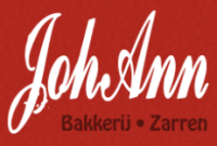 Logo Bakkerij JohAnn